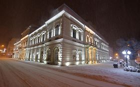 Buchenland Hotel